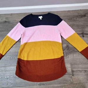 a:glow Maternity Sweater